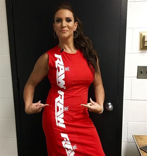 stephanie mcmahon instagram